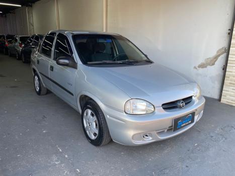 CHEVROLET Corsa Sedan 1.6 4P LIFE, Foto 3