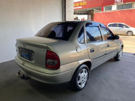 CHEVROLET Corsa Sedan 1.6 4P LIFE, Foto 4