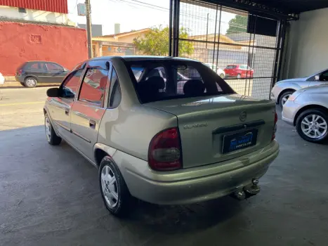 CHEVROLET Corsa Sedan 1.6 4P LIFE, Foto 6