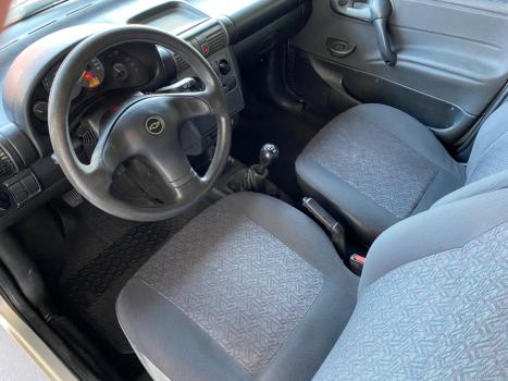 CHEVROLET Corsa Sedan 1.6 4P LIFE, Foto 8