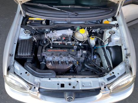 CHEVROLET Corsa Sedan 1.6 4P LIFE, Foto 12