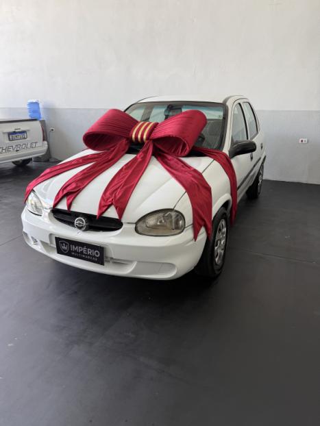 CHEVROLET Corsa Sedan 1.0 4P CLASSIC, Foto 2