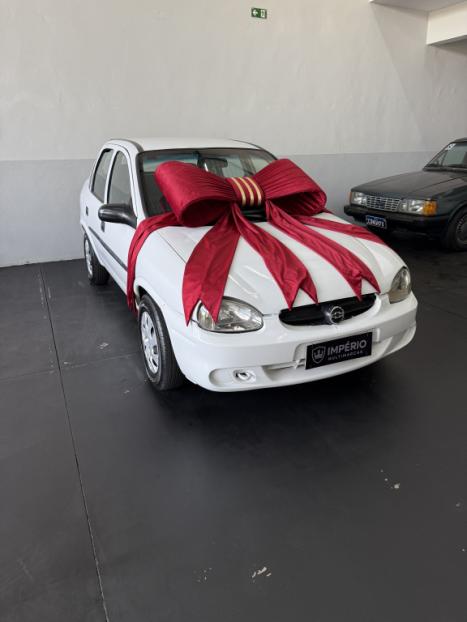 CHEVROLET Corsa Sedan 1.0 4P CLASSIC, Foto 3