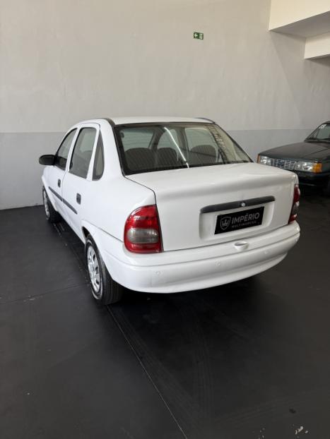 CHEVROLET Corsa Sedan 1.0 4P CLASSIC, Foto 4