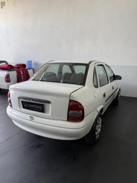 CHEVROLET Corsa Sedan 1.0 4P CLASSIC, Foto 6