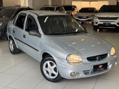 CHEVROLET Corsa Sedan 1.0 4P VHC CLASSIC SPIRIT FLEX, Foto 2
