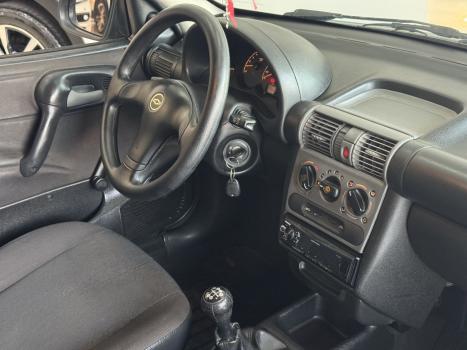 CHEVROLET Corsa Sedan 1.0 4P VHC CLASSIC SPIRIT FLEX, Foto 7