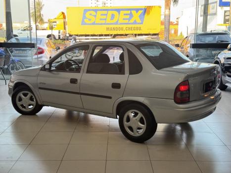 CHEVROLET Corsa Sedan 1.0 4P VHC CLASSIC SPIRIT FLEX, Foto 14