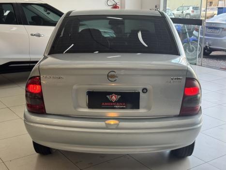 CHEVROLET Corsa Sedan 1.0 4P VHC CLASSIC SPIRIT FLEX, Foto 15