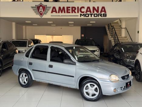 CHEVROLET Corsa Sedan 1.0 4P VHC CLASSIC SPIRIT FLEX, Foto 20