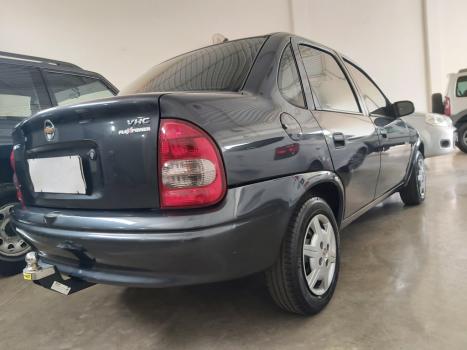 CHEVROLET Corsa Sedan 1.0 4P CLASSIC SPIRIT VHC, Foto 5