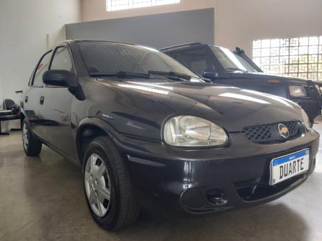 CHEVROLET Corsa Sedan 1.0 4P CLASSIC SPIRIT VHC, Foto 4