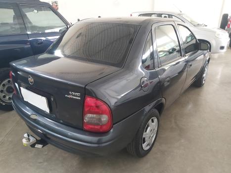CHEVROLET Corsa Sedan 1.0 4P CLASSIC SPIRIT VHC, Foto 1