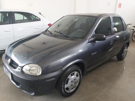 CHEVROLET Corsa Sedan 1.0 4P CLASSIC SPIRIT VHC, Foto 2
