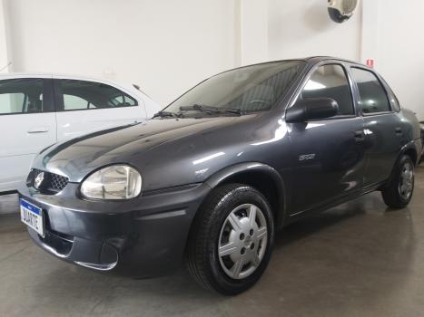CHEVROLET Corsa Sedan 1.0 4P CLASSIC SPIRIT VHC, Foto 8