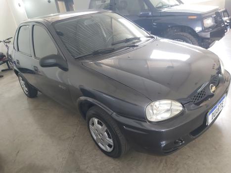 CHEVROLET Corsa Sedan 1.0 4P CLASSIC SPIRIT VHC, Foto 9