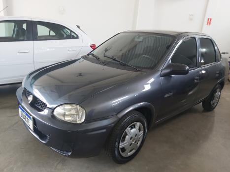 CHEVROLET Corsa Sedan 1.0 4P CLASSIC SPIRIT VHC, Foto 10