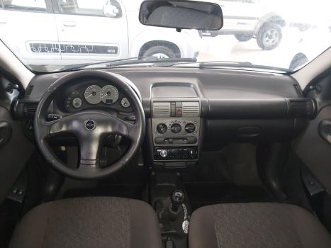CHEVROLET Corsa Sedan 1.0 4P CLASSIC SPIRIT VHC, Foto 12