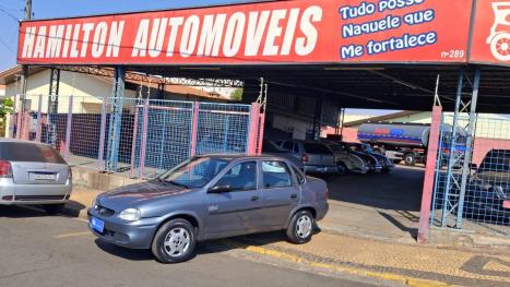 CHEVROLET Corsa Sedan 1.0 4P WIND, Foto 1