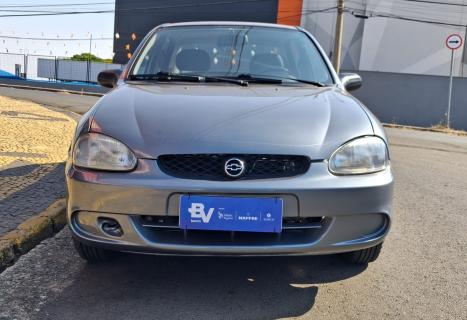 CHEVROLET Corsa Sedan 1.0 4P WIND, Foto 2
