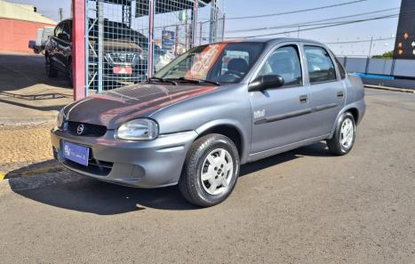 CHEVROLET Corsa Sedan 1.0 4P WIND, Foto 3