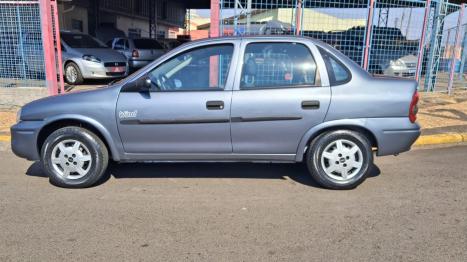 CHEVROLET Corsa Sedan 1.0 4P WIND, Foto 4