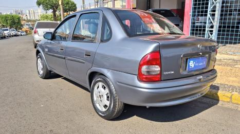 CHEVROLET Corsa Sedan 1.0 4P WIND, Foto 5