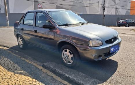 CHEVROLET Corsa Sedan 1.0 4P WIND, Foto 6