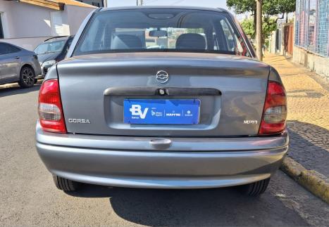 CHEVROLET Corsa Sedan 1.0 4P WIND, Foto 8