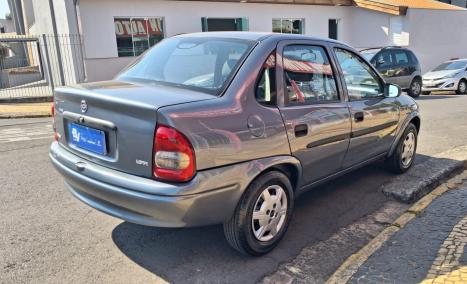 CHEVROLET Corsa Sedan 1.0 4P WIND, Foto 9