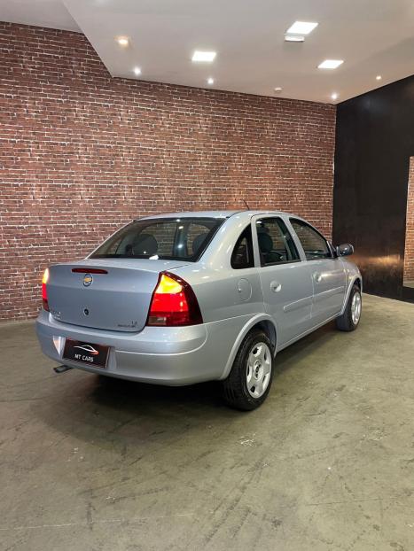 CHEVROLET Corsa Sedan 1.4 4P PREMIUM FLEX, Foto 3