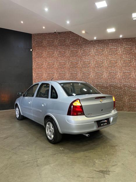 CHEVROLET Corsa Sedan 1.4 4P PREMIUM FLEX, Foto 4