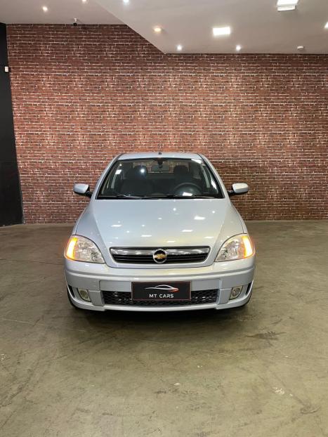 CHEVROLET Corsa Sedan 1.4 4P PREMIUM FLEX, Foto 6