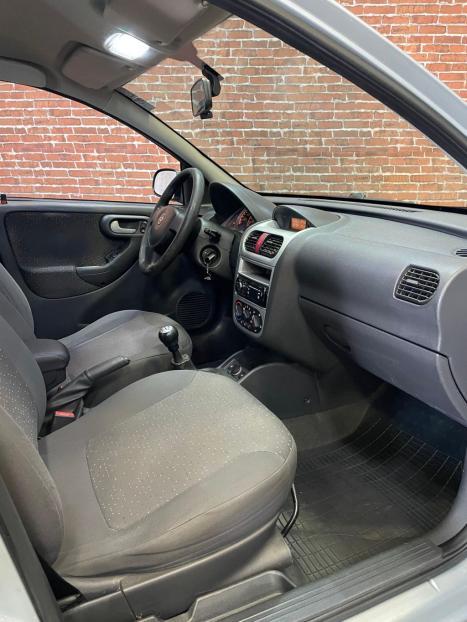 CHEVROLET Corsa Sedan 1.4 4P PREMIUM FLEX, Foto 8