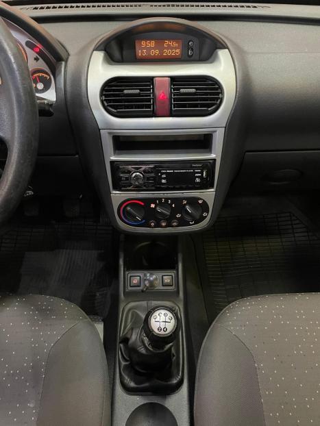 CHEVROLET Corsa Sedan 1.4 4P PREMIUM FLEX, Foto 9