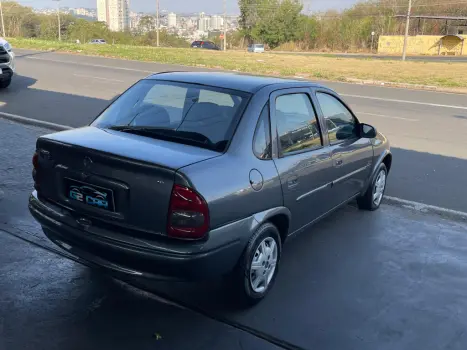 CHEVROLET Corsa Sedan 1.0 16V 4P SUPER, Foto 9