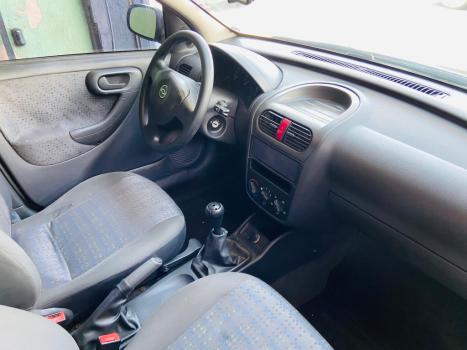 CHEVROLET Corsa Sedan 1.4 4P MAXX FLEX, Foto 9