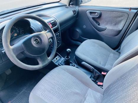 CHEVROLET Corsa Sedan 1.4 4P MAXX FLEX, Foto 5
