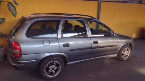 CHEVROLET Corsa Wagon 1.0 16V 4P SUPER, Foto 5