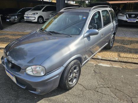 CHEVROLET Corsa Wagon 1.0 16V 4P SUPER, Foto 3