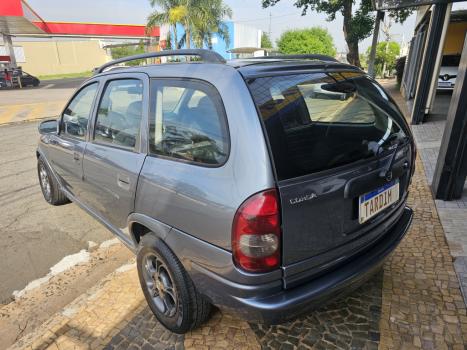 CHEVROLET Corsa Wagon 1.0 16V 4P SUPER, Foto 4