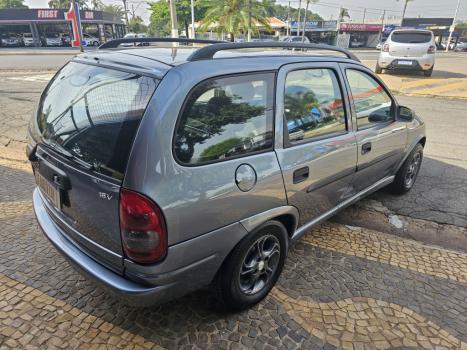 CHEVROLET Corsa Wagon 1.0 16V 4P SUPER, Foto 6