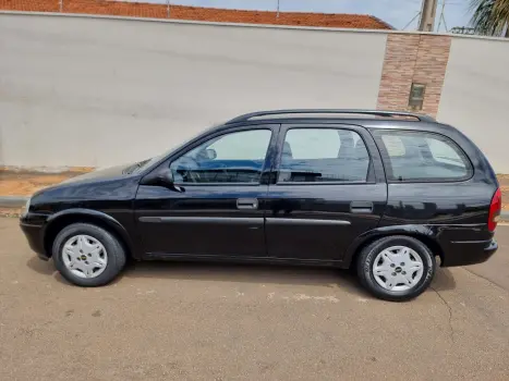 CHEVROLET Corsa Wagon 1.6 4P GL, Foto 6