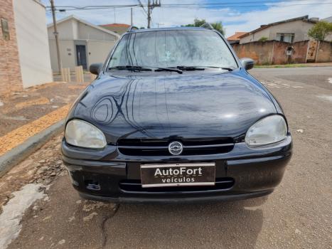 CHEVROLET Corsa Wagon 1.6 4P GL, Foto 12