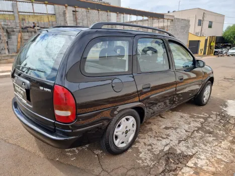 CHEVROLET Corsa Wagon 1.6 4P GL, Foto 15