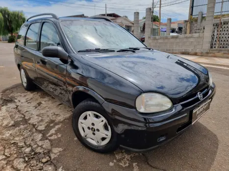 CHEVROLET Corsa Wagon 1.6 4P GL, Foto 20