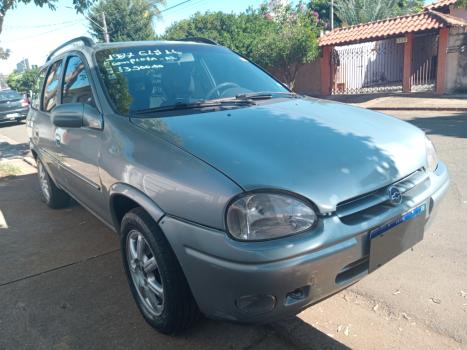 CHEVROLET Corsa Wagon 1.6 4P GLS, Foto 2