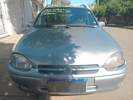 CHEVROLET Corsa Wagon 1.6 4P GLS, Foto 3