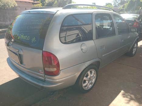 CHEVROLET Corsa Wagon 1.6 4P GLS, Foto 5