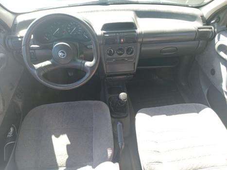 CHEVROLET Corsa Wagon 1.6 4P GLS, Foto 8